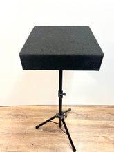 Load image into Gallery viewer, Open Back Side Table