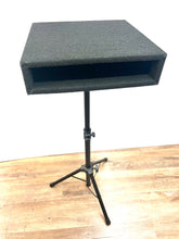 Load image into Gallery viewer, Open Back Side Table