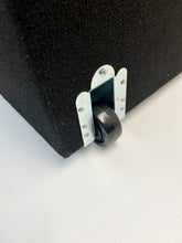 Load image into Gallery viewer, RETRACTABLE HANDLE Joe Lefler Pro Suitcase Table