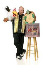 Load image into Gallery viewer, Hank Moorehouse Cube Table