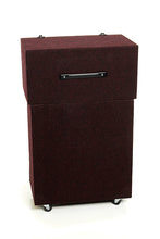 Load image into Gallery viewer, ECONOMY MODEL Joe Lefler Pro Suitcase Table