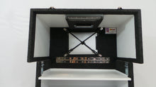 Load image into Gallery viewer, TABLET HOLDER MODEL Joe Lefler Pro Suitcase Table
