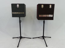 Load image into Gallery viewer, Hank Moorehouse Cube Table