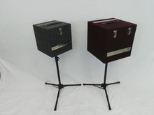 Load image into Gallery viewer, Hank Moorehouse Cube Table