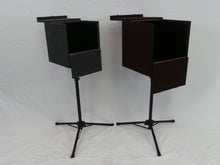 Load image into Gallery viewer, Hank Moorehouse Cube Table