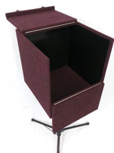 Load image into Gallery viewer, Hank Moorehouse Cube Table