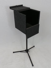 Load image into Gallery viewer, Hank Moorehouse Cube Table