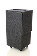 Load image into Gallery viewer, ORIGINAL Joe Lefler Pro Suitcase Table