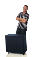 Load image into Gallery viewer, ORIGINAL Joe Lefler Pro Suitcase Table