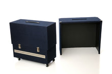 Load image into Gallery viewer, ORIGINAL Joe Lefler Pro Suitcase Table