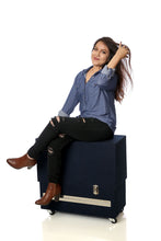 Load image into Gallery viewer, ORIGINAL Joe Lefler Pro Suitcase Table