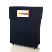 Load image into Gallery viewer, Lightweight Extra Large Joe Lefler Pro Suitcase Table-Front View