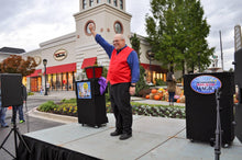 Load image into Gallery viewer, ORIGINAL Joe Lefler Pro Suitcase Table