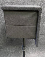 Load image into Gallery viewer, SitStand-The Perfect Ventriloquist Stand