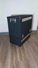 Load image into Gallery viewer, LIGHTWEIGHT Joe Lefler Pro Suitcase Table with Flip Open Top