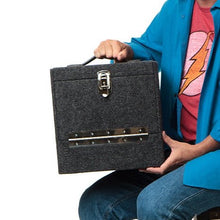 Load image into Gallery viewer, Hank Moorehouse Cube Table