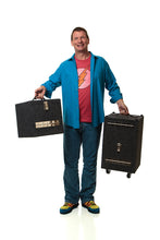 Load image into Gallery viewer, Pedestal Base for Cube Tables