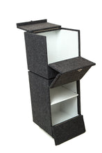 Load image into Gallery viewer, Pedestal Base for Cube Tables