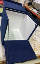 Load image into Gallery viewer, Hank Moorehouse Cube Table