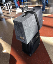 Load image into Gallery viewer, The Wedge Table