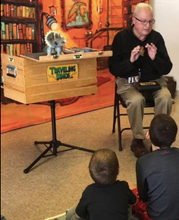 Load image into Gallery viewer, The Juggler Table