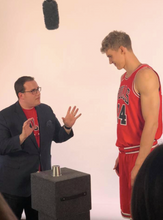 Load image into Gallery viewer, LIGHTWEIGHT MODEL Joe Lefler Pro Suitcase Table