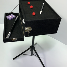 Load image into Gallery viewer, Busker Briefcase Table
