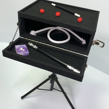 Load image into Gallery viewer, Busker Briefcase Table