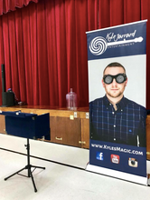 Load image into Gallery viewer, The Juggler Table