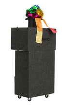 Load image into Gallery viewer, ORIGINAL Joe Lefler Pro Suitcase Table