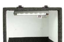 Load image into Gallery viewer, LED Interior Light is a standard feature and is handy in poorly lighted venues