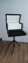 Load image into Gallery viewer, Busker Briefcase Table