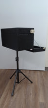 Load image into Gallery viewer, Busker Briefcase Table