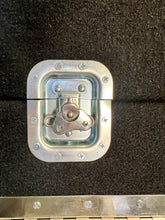 Load image into Gallery viewer, Recessed Latch Upgrade for Pro Suitcase Tables
