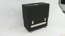 Load image into Gallery viewer, TABLET HOLDER MODEL Joe Lefler Pro Suitcase Table
