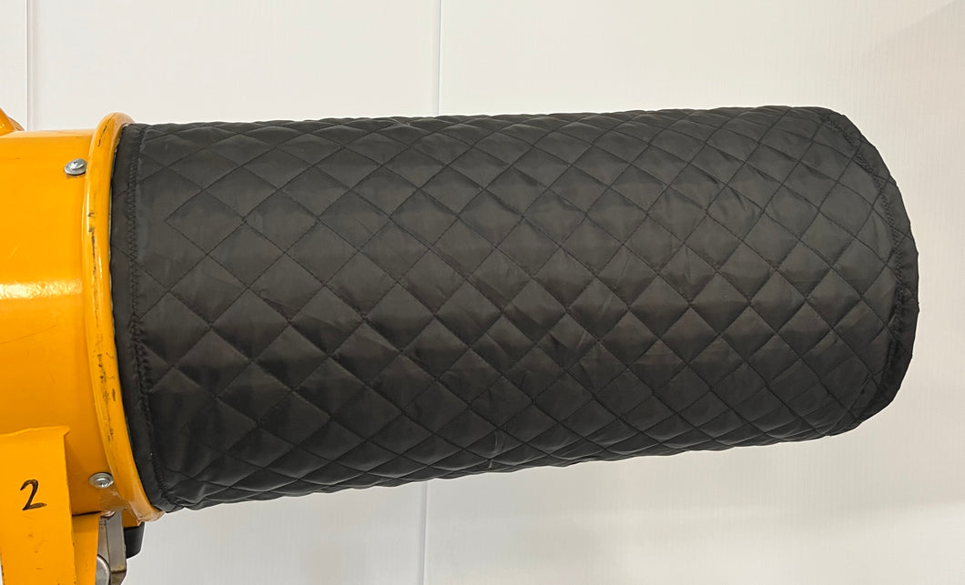 Cannon Cover for FoamDaddy Stacker and Stacker HD Cannons