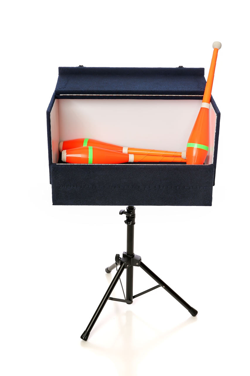 The Juggler Table