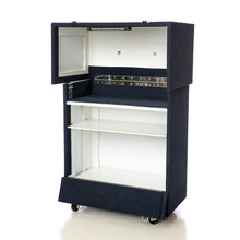 Load image into Gallery viewer, ORIGINAL Joe Lefler Pro Suitcase Table
