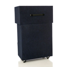 Load image into Gallery viewer, ORIGINAL Joe Lefler Pro Suitcase Table

