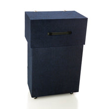 Load image into Gallery viewer, ECONOMY MODEL Joe Lefler Pro Suitcase Table
