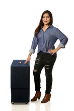 Load image into Gallery viewer, ORIGINAL Joe Lefler Pro Suitcase Table
