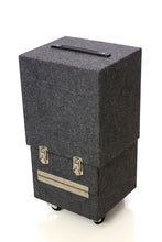 Load image into Gallery viewer, ORIGINAL Joe Lefler Pro Suitcase Table

