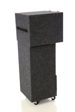 Load image into Gallery viewer, ORIGINAL Joe Lefler Pro Suitcase Table

