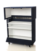 Load image into Gallery viewer, ORIGINAL Joe Lefler Pro Suitcase Table
