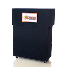 Load image into Gallery viewer, Lightweight Extra Large Joe Lefler Pro Suitcase Table-Front View
