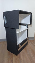 Load image into Gallery viewer, LIGHTWEIGHT Joe Lefler Pro Suitcase Table with Flip Open Top
