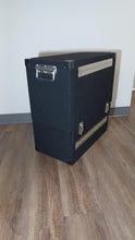 Load image into Gallery viewer, LIGHTWEIGHT Joe Lefler Pro Suitcase Table with Flip Open Top
