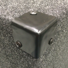 Load image into Gallery viewer, LIGHTWEIGHT Joe Lefler Pro Suitcase Table with Flip Open Top
