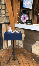 Load image into Gallery viewer, Busker Briefcase Table
