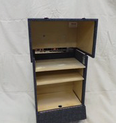 Load image into Gallery viewer, ECONOMY MODEL Joe Lefler Pro Suitcase Table
